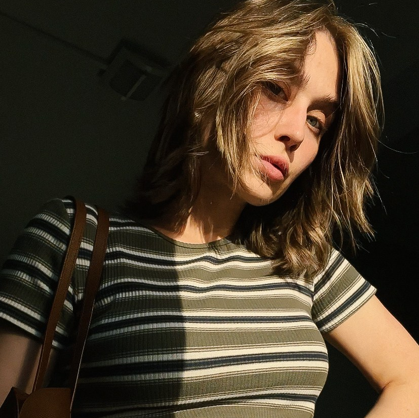 Фотограф Алена Носик