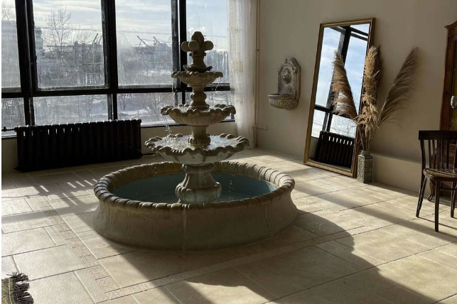 Моя подборка фотостудий в Москве и ближайшем Подмосковье. Фотограф Алина Лебедь