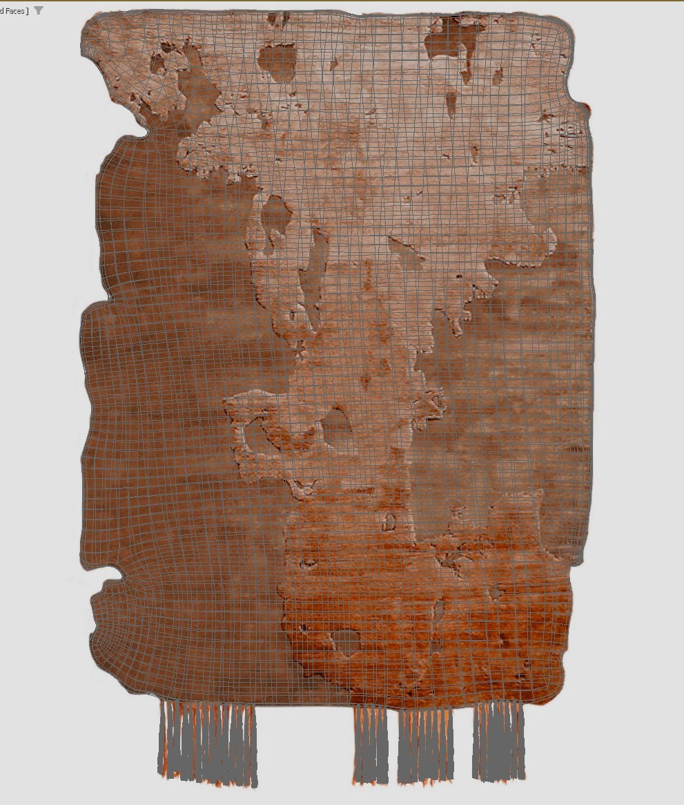 Визуализация сдвоенной квартиры в Таллине. 3D визуализатор интерьеров Ксения Жарко