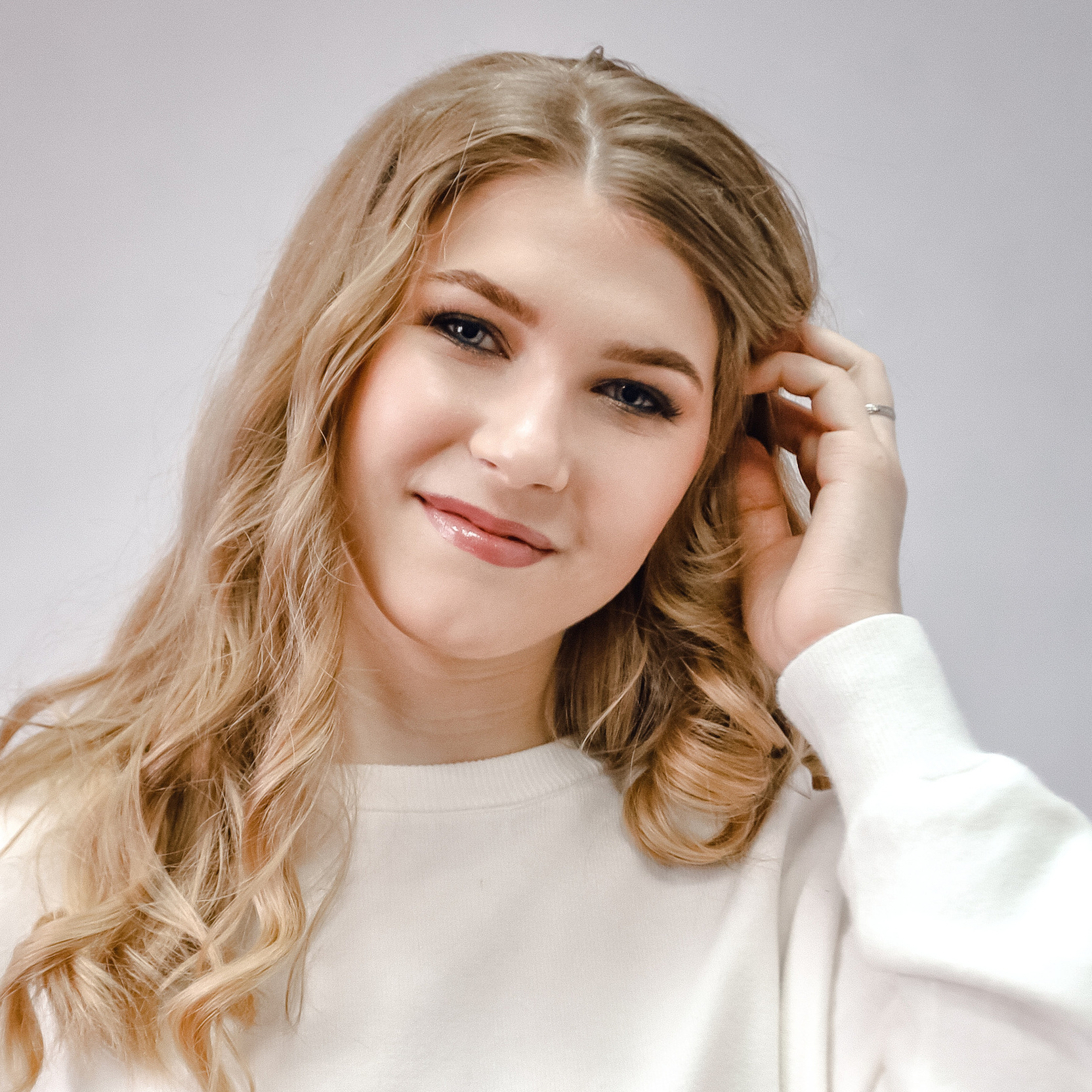 Фотограф Алёна Кладова