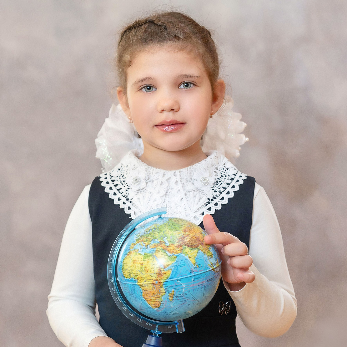 Выпускные альбомы. Семейный фотограф в г. Воскресенск Наталия Молева