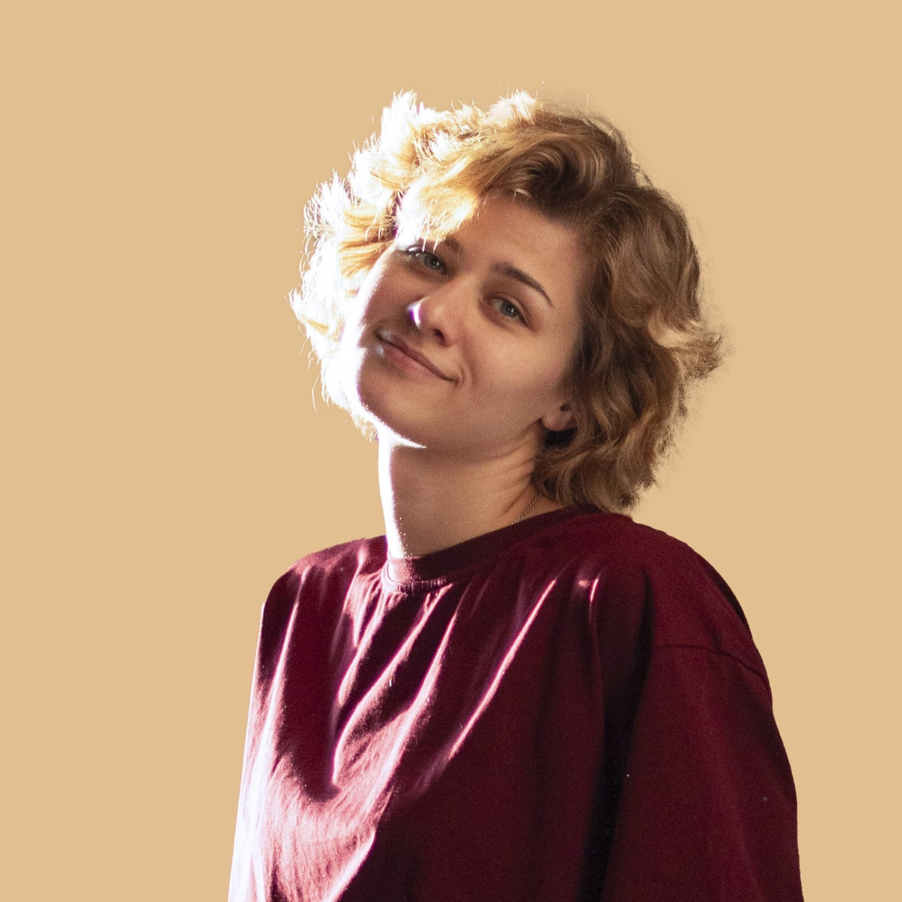 Видеограф, фотограф в Москве Мария Васильева