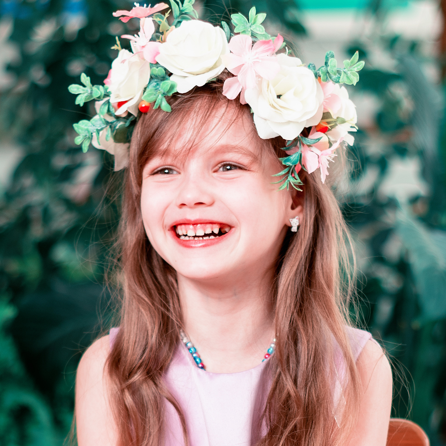 Детская фотосессия и эмоции детей. Детский фотограф. «Ожившие» фото, г. Нижневартовск