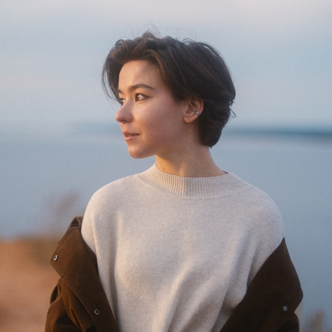 Фотограф Кадрия Зиганшина