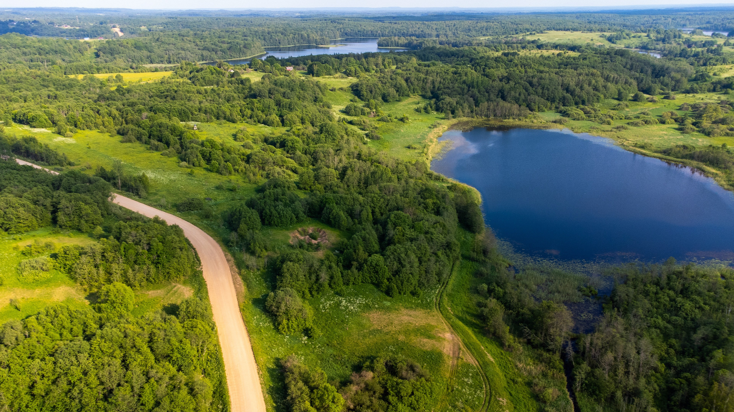 Квадрокоптер