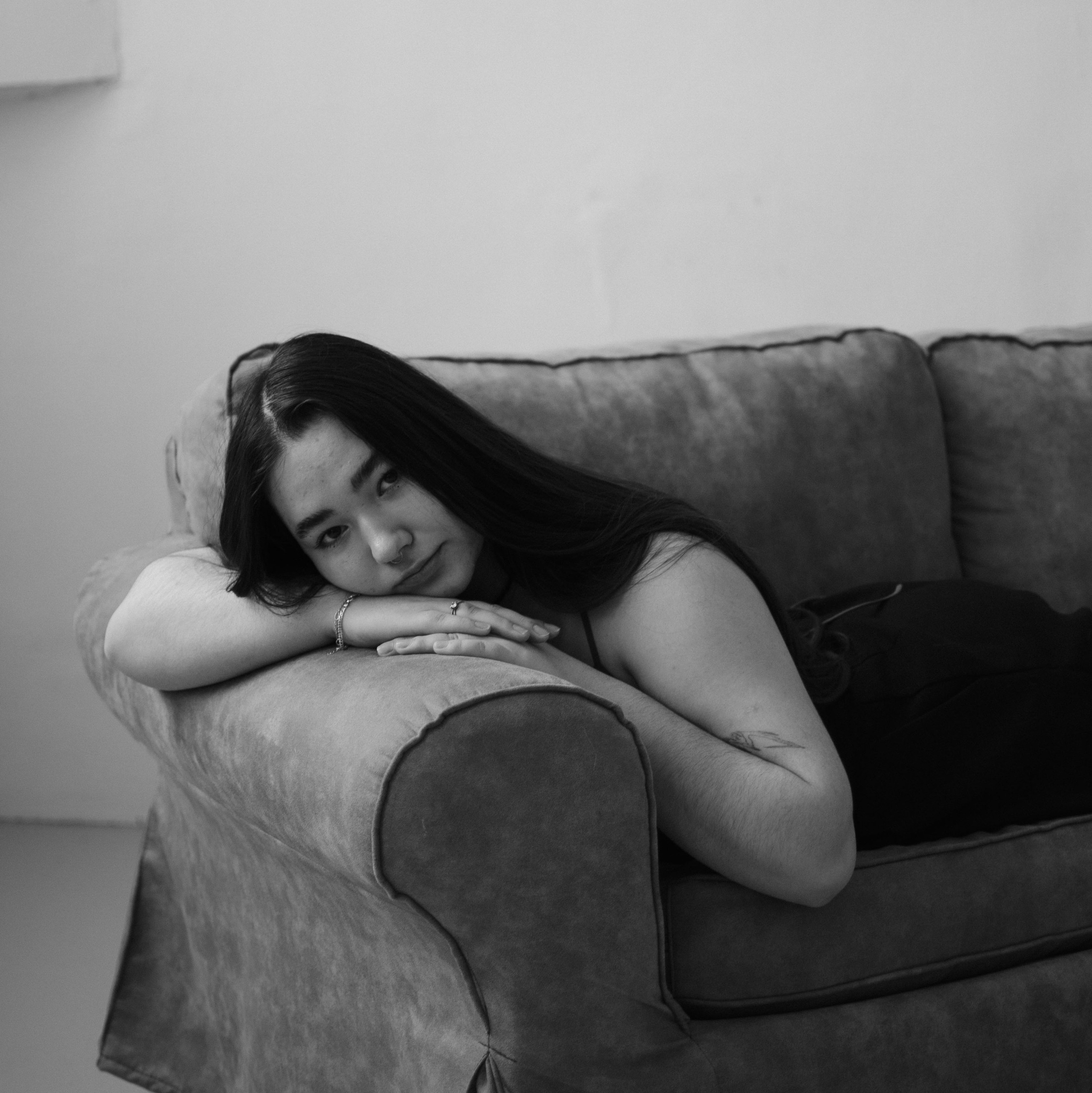 О себе. Женский и предметный фотограф в Уфе Анастасия Настоечка