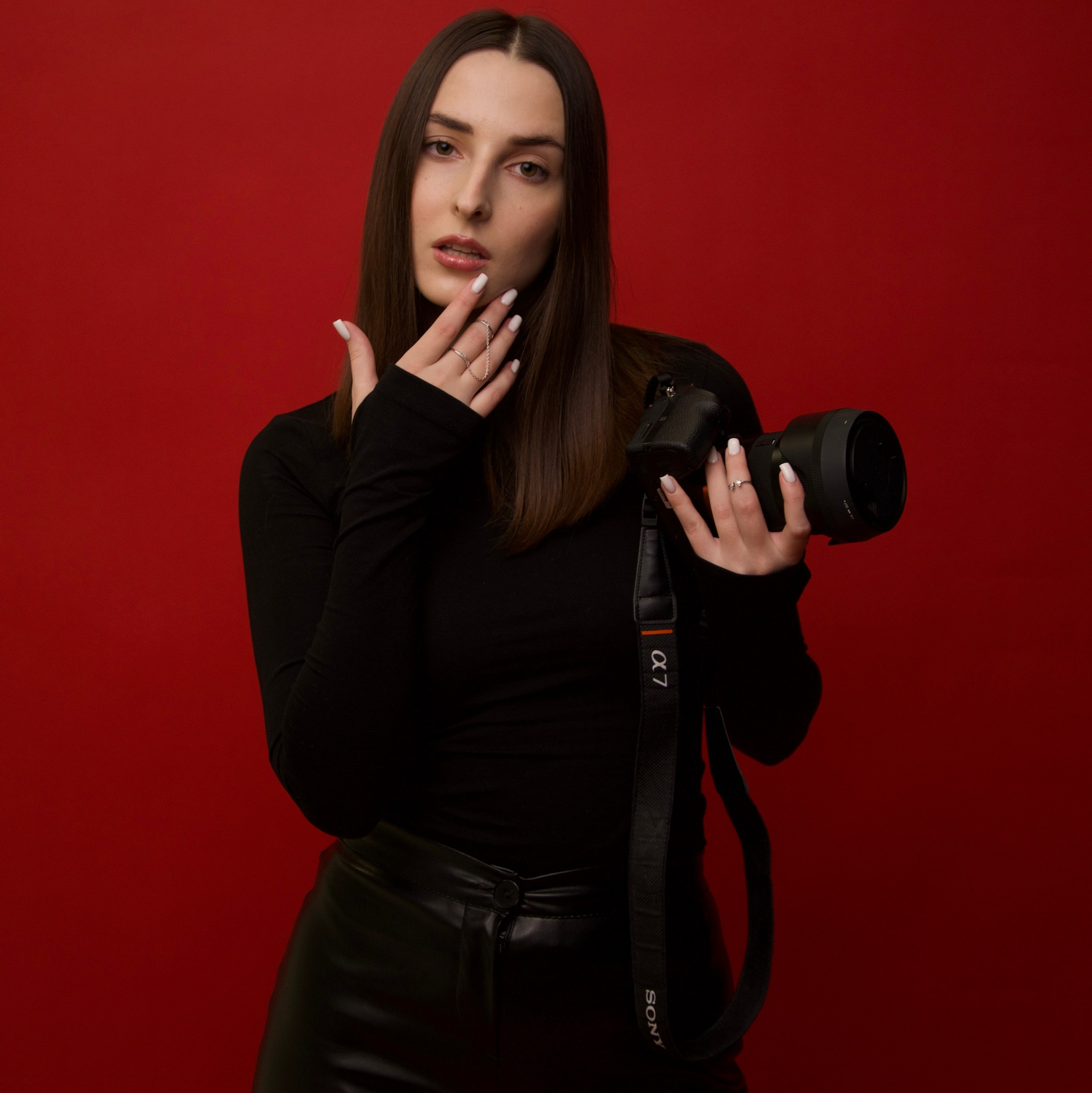 Контакты. Главная