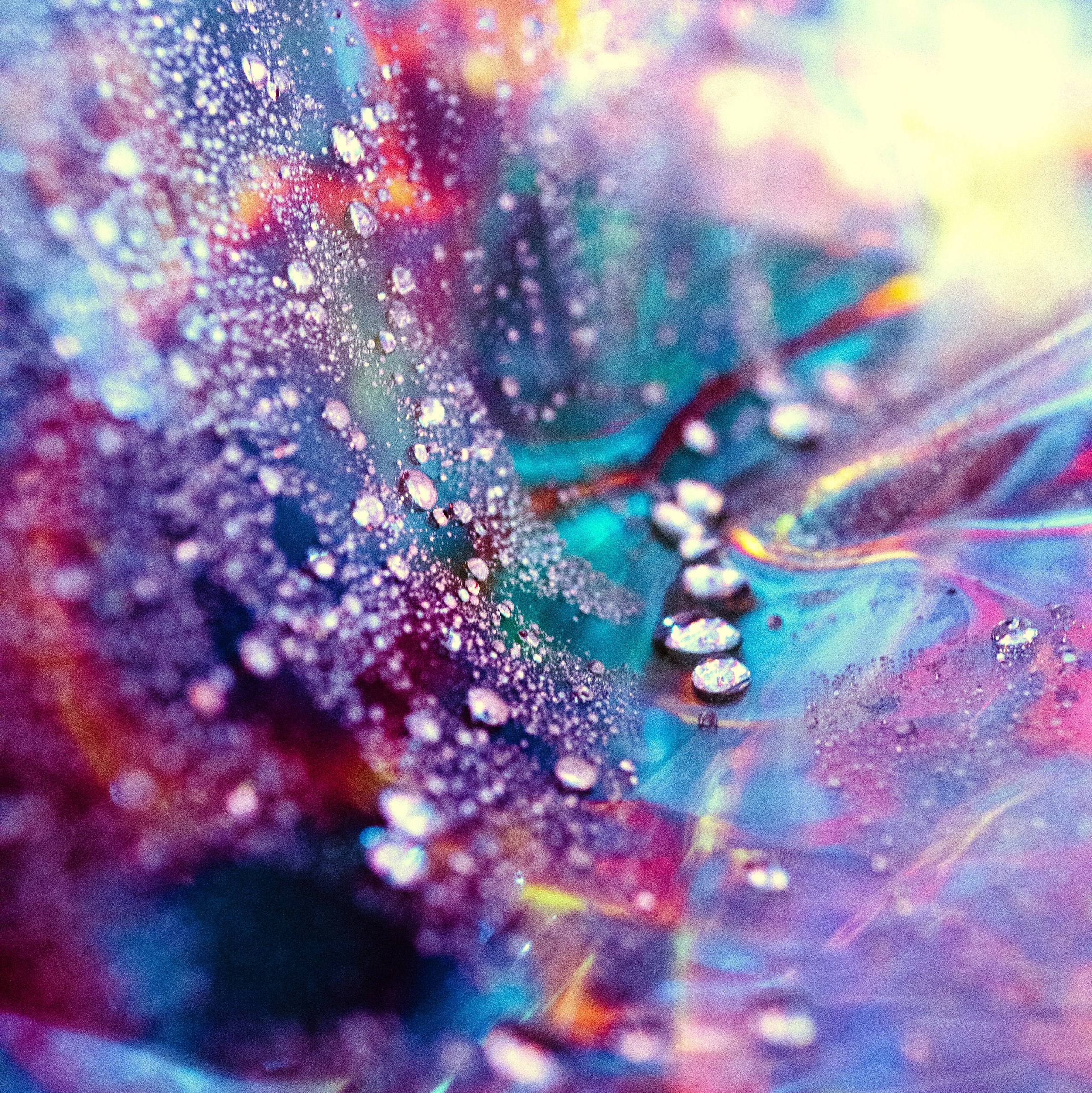 Object Aesthetics. Yulia Yurchevskaya | Art Director & Visual Visionary