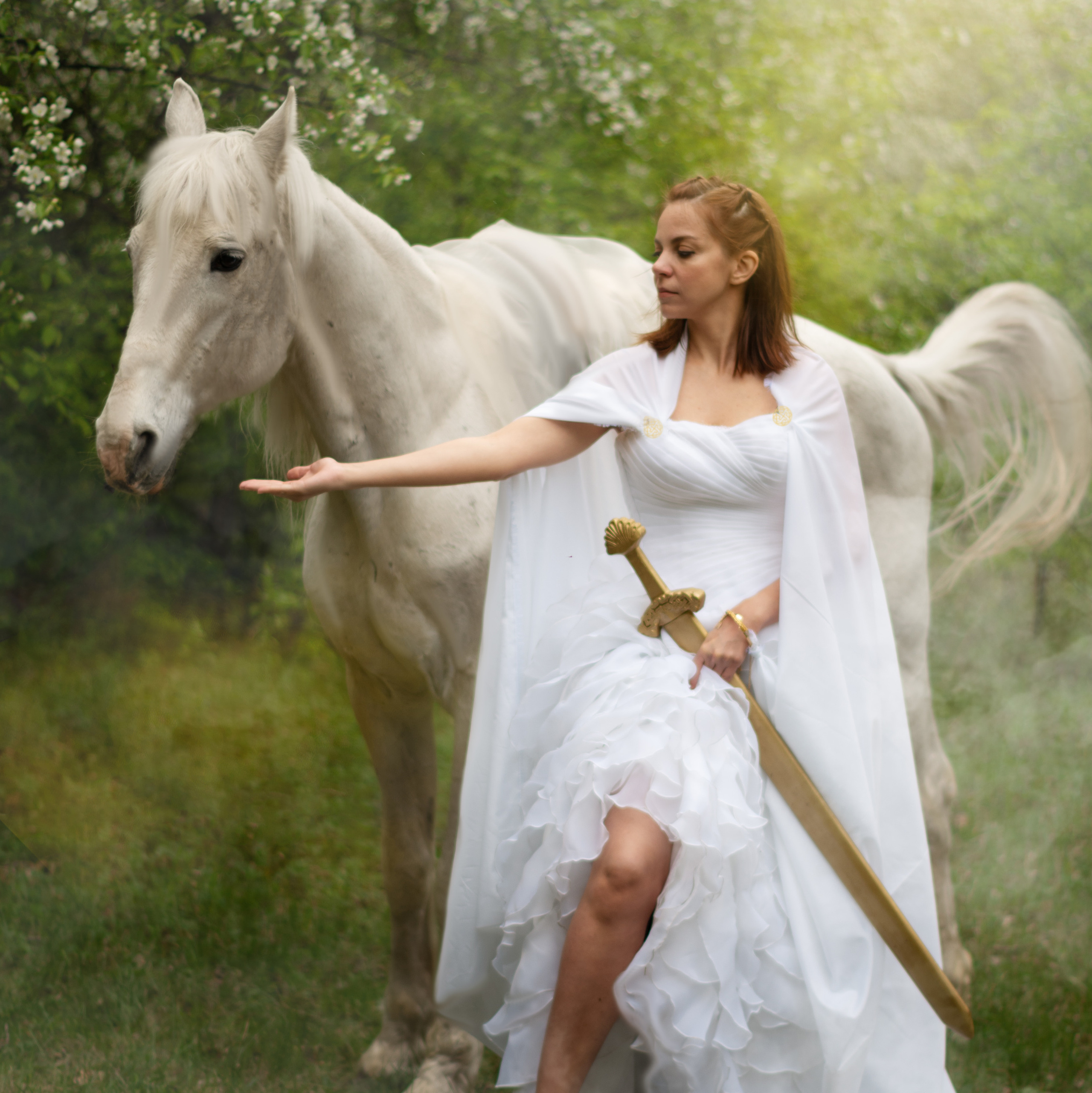 Почему выбирают меня. Фотограф Марина Доглядная Челябинск фотосессии с лошадьми, мотоциклами