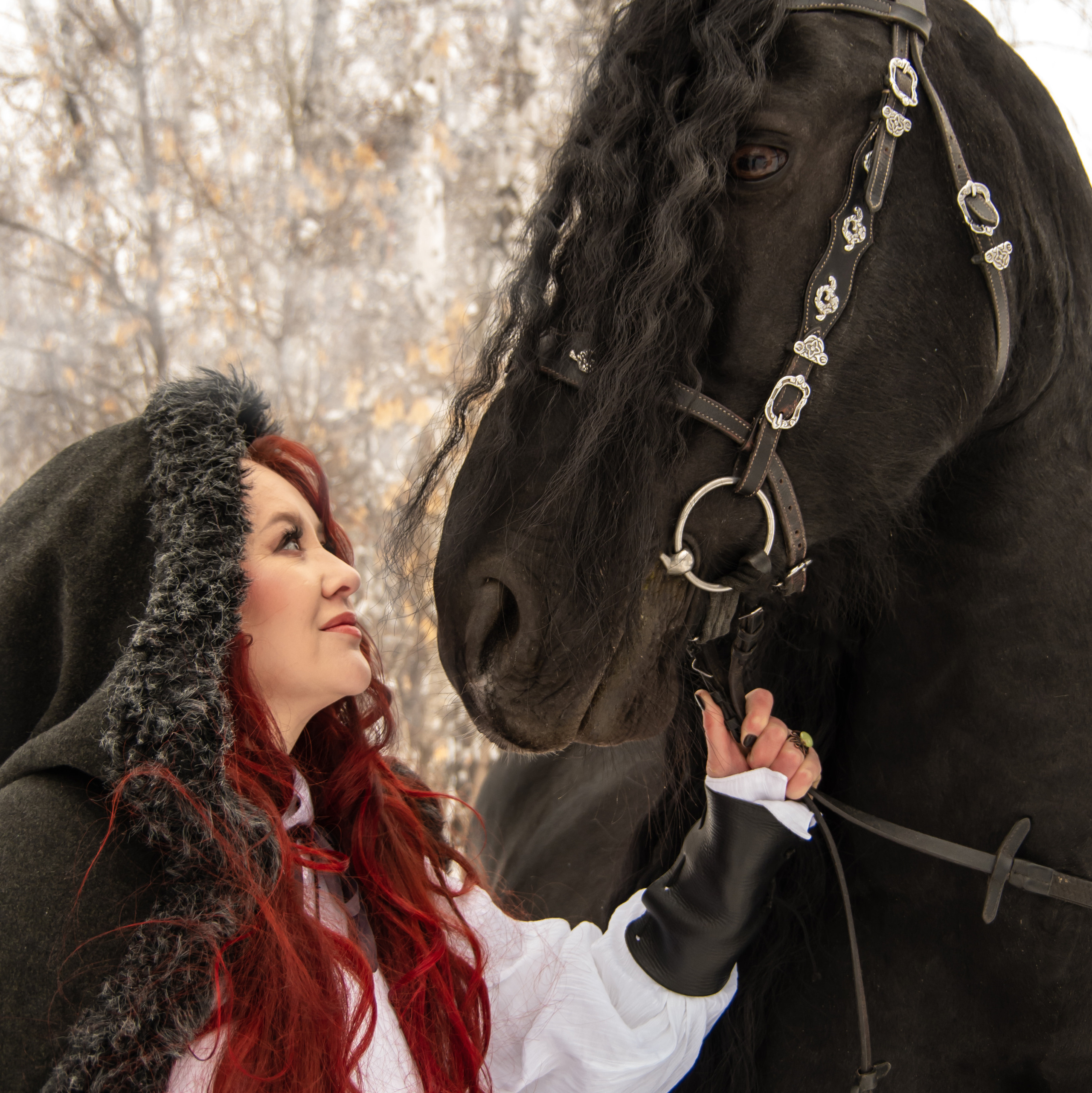 Почему выбирают меня. Фотограф Марина Доглядная Челябинск фотосессии с лошадьми, мотоциклами