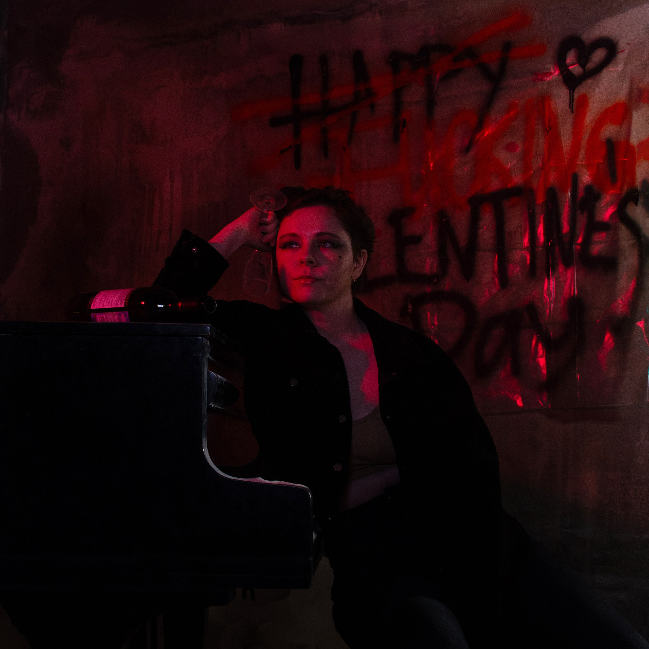 Портретный фотограф в Санкт-Петербурге Аласкарова Алессия