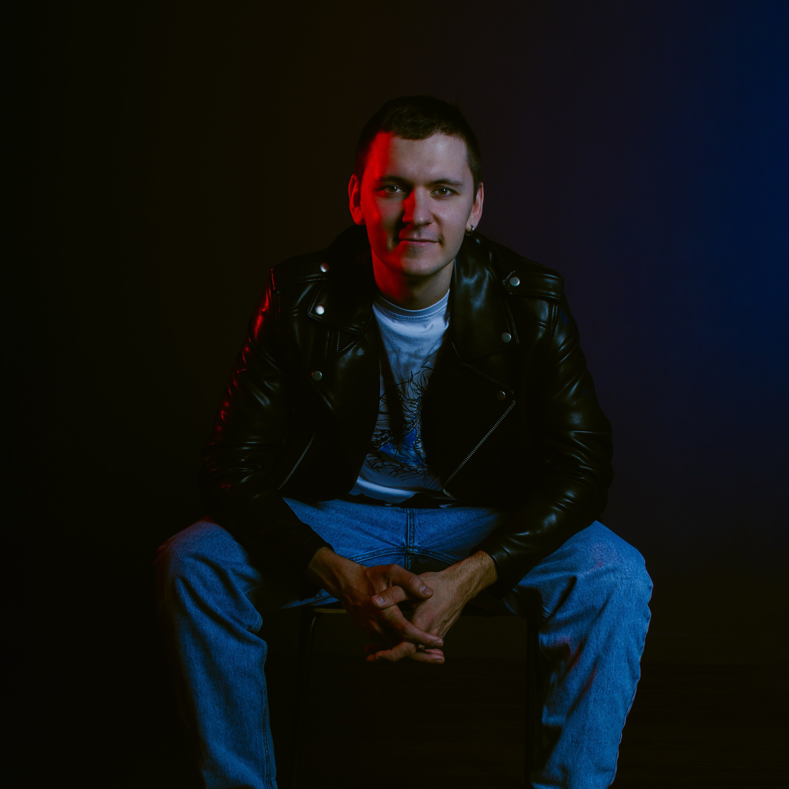 Портретный фотограф в Санкт-Петербурге Аласкарова Алессия