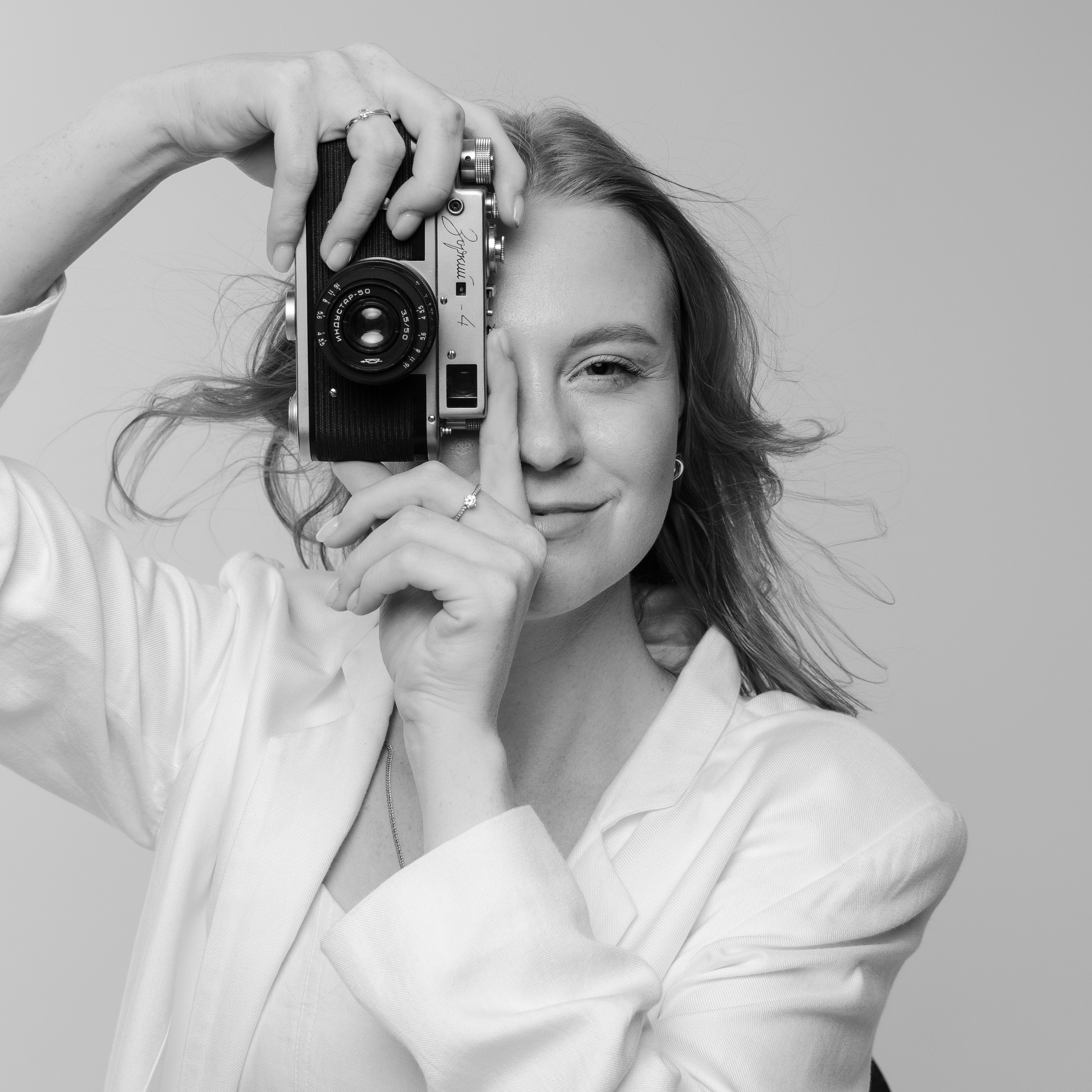 Контакты. Портретный фотограф Санкт-Петербург Рыжкина Ирина