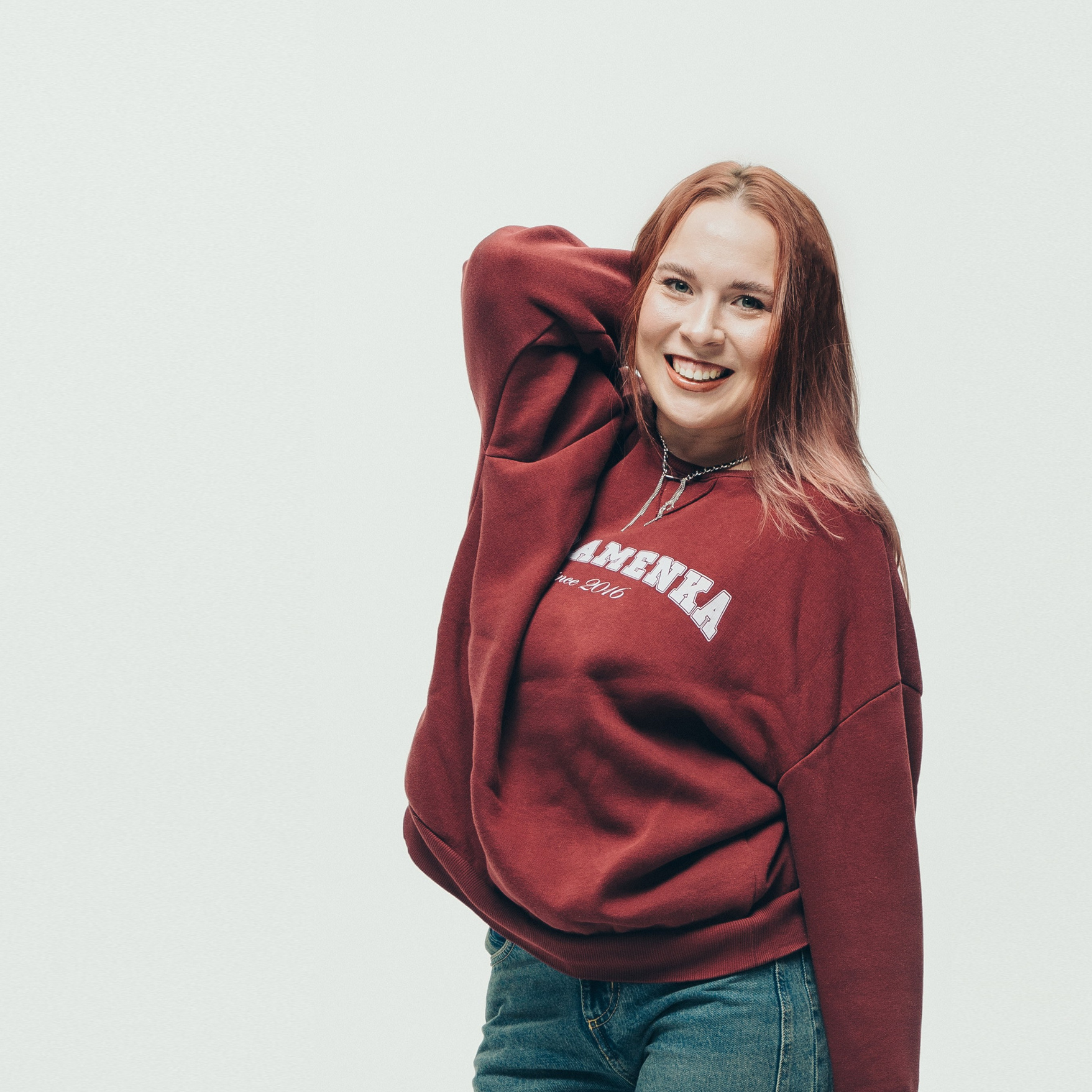 Фотограф Аня Авраменко в Минске и Беларуси