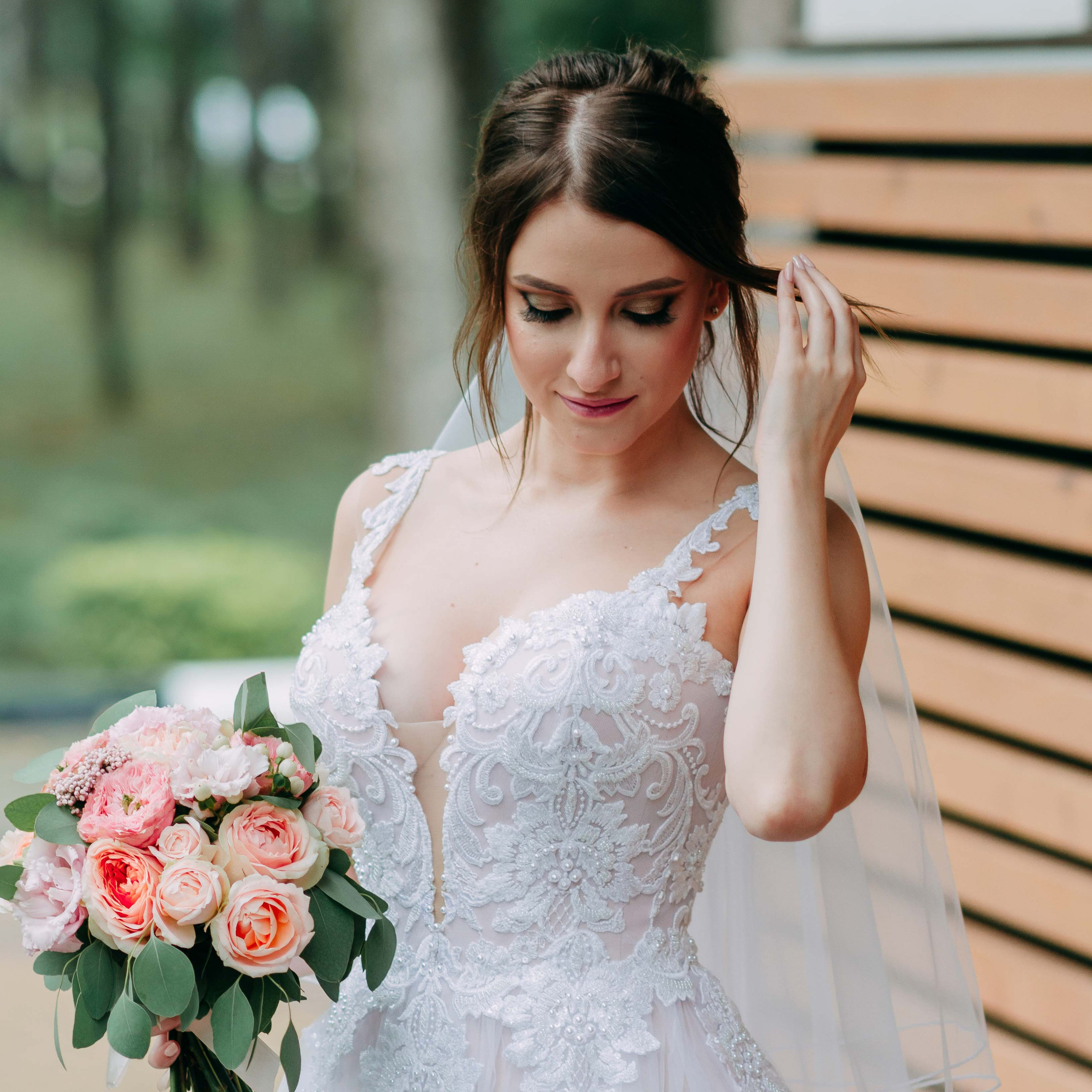 Полезности для молодоженов. Свадебный и портретный фотограф в Белгороде Павел Яновский