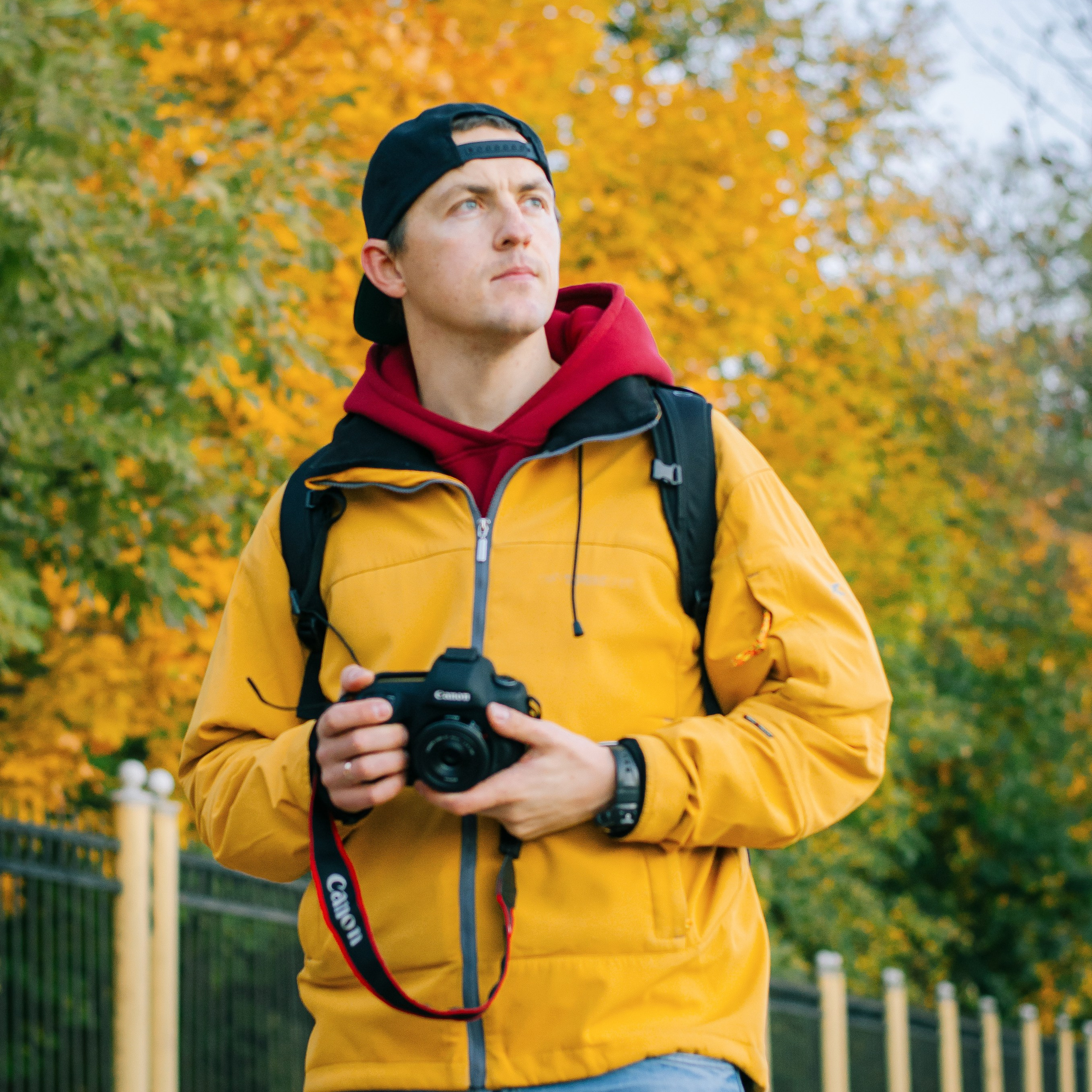 Обо мне. Главная