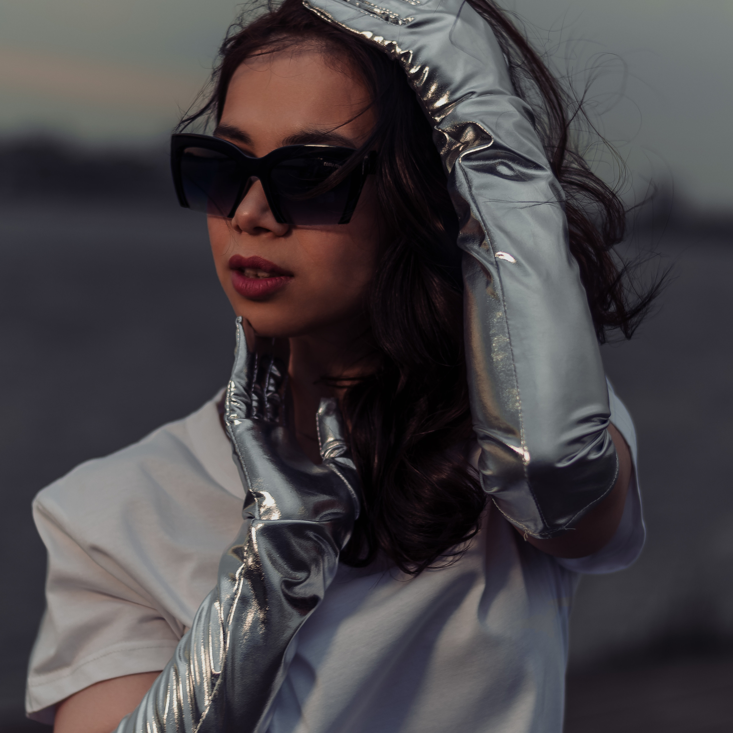 Женский и семейный фотограф Анна Демина