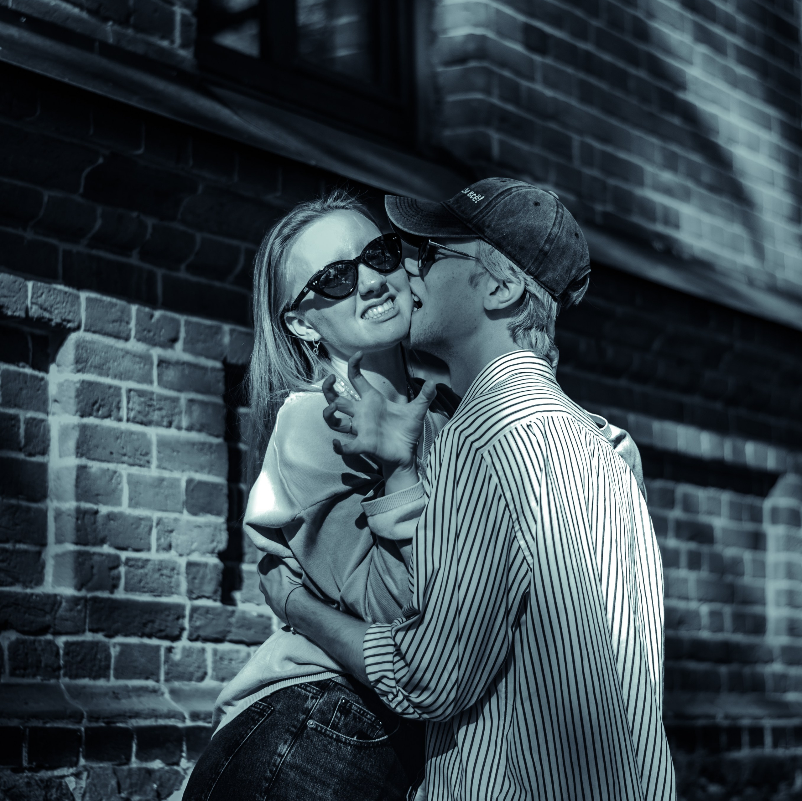 Services. Фотограф | Евгений Панченко — Москва