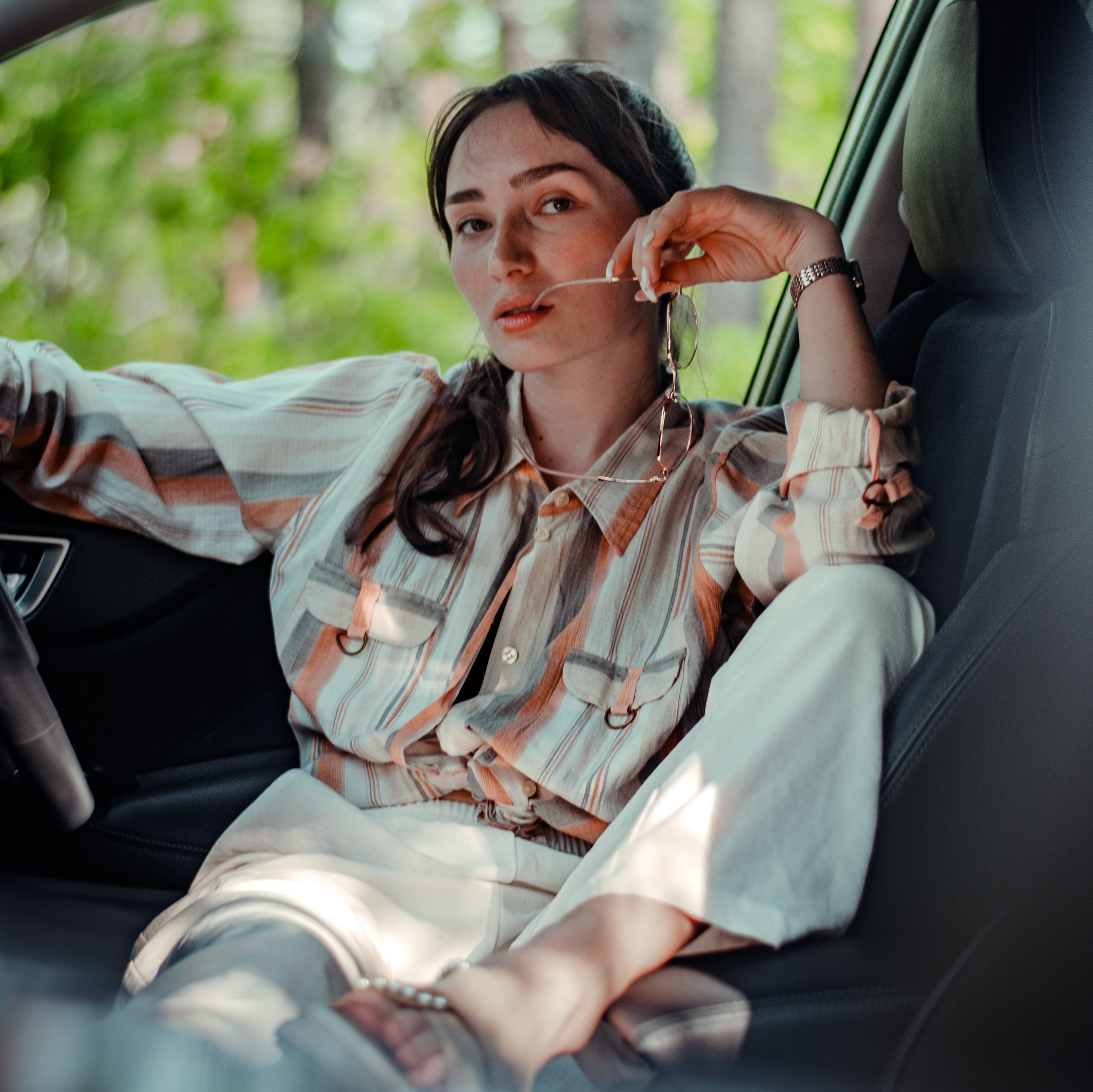 Services. Фотограф | Евгений Панченко — Москва