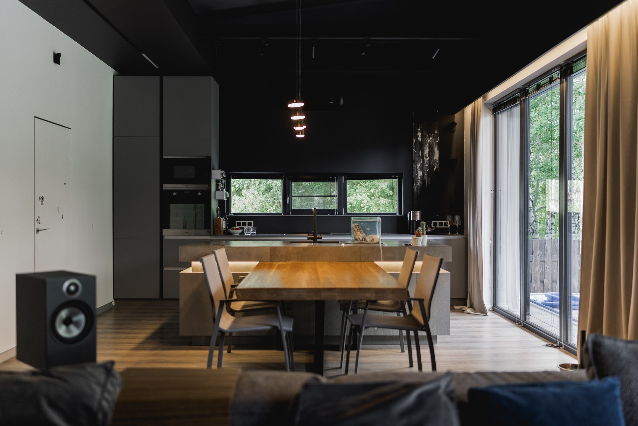 Проекты. ВУД ТВОРЕЦ мебельная фабрика | ТВОРЕЦ студия мебели