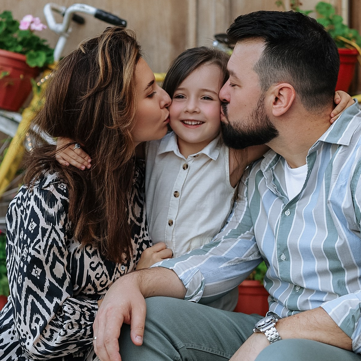 Услуги. Фотограф в Москве Дарья Булатова