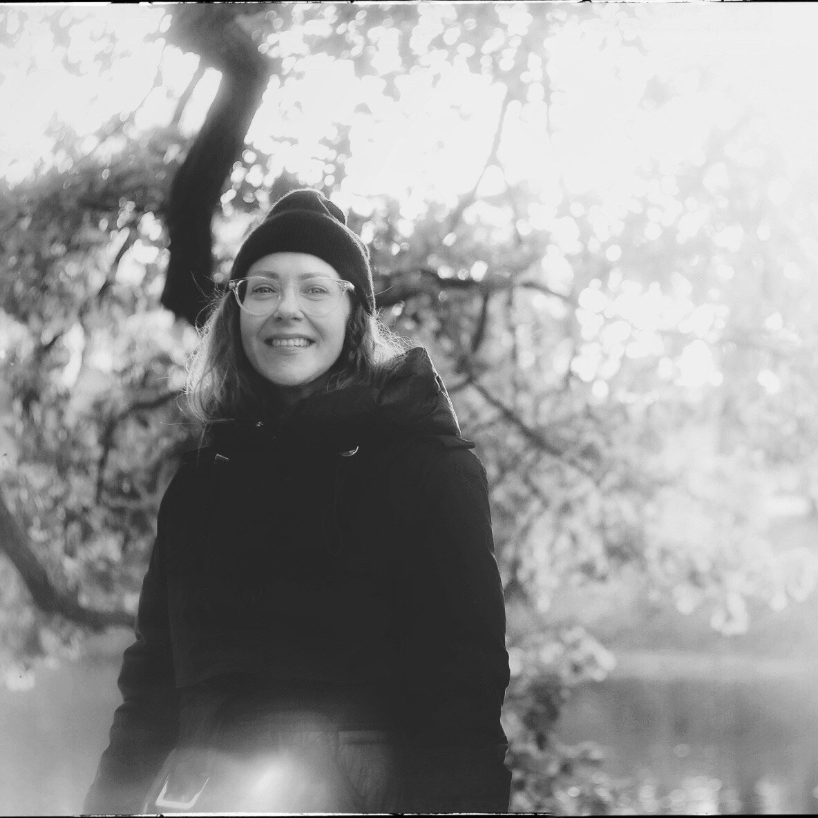 About me. Фотохудожник в Карелии и Санкт-Петербурге