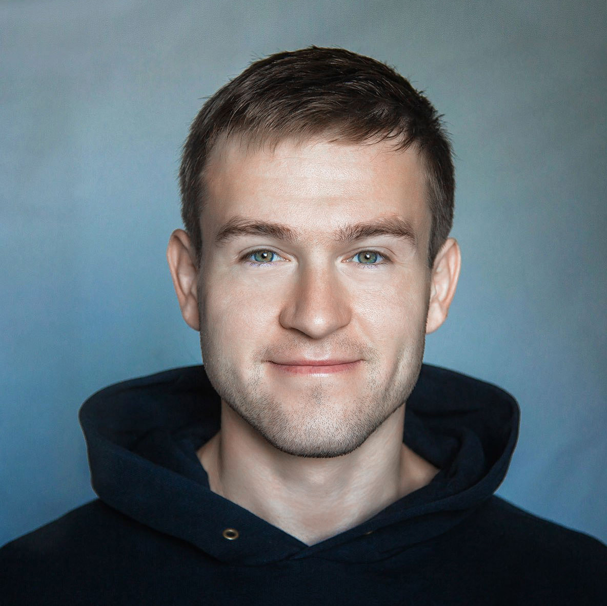 Контакты. Фотограф Антон Рудник