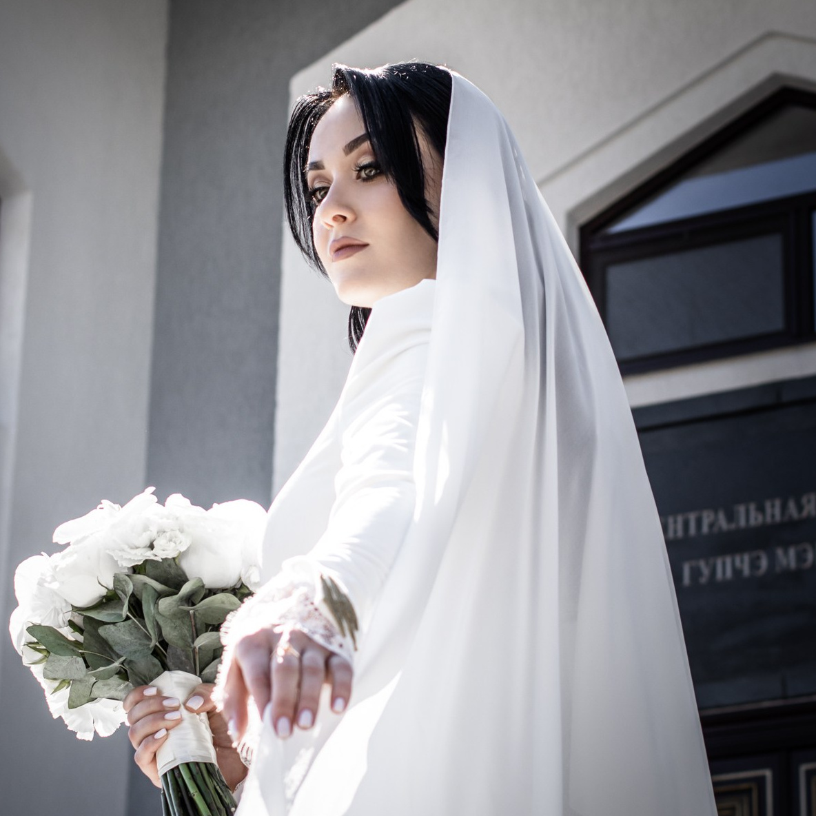 Свадебная съёмка. Репортажный, промышленный и маркетплейс-фотограф Дмитрий Чернат