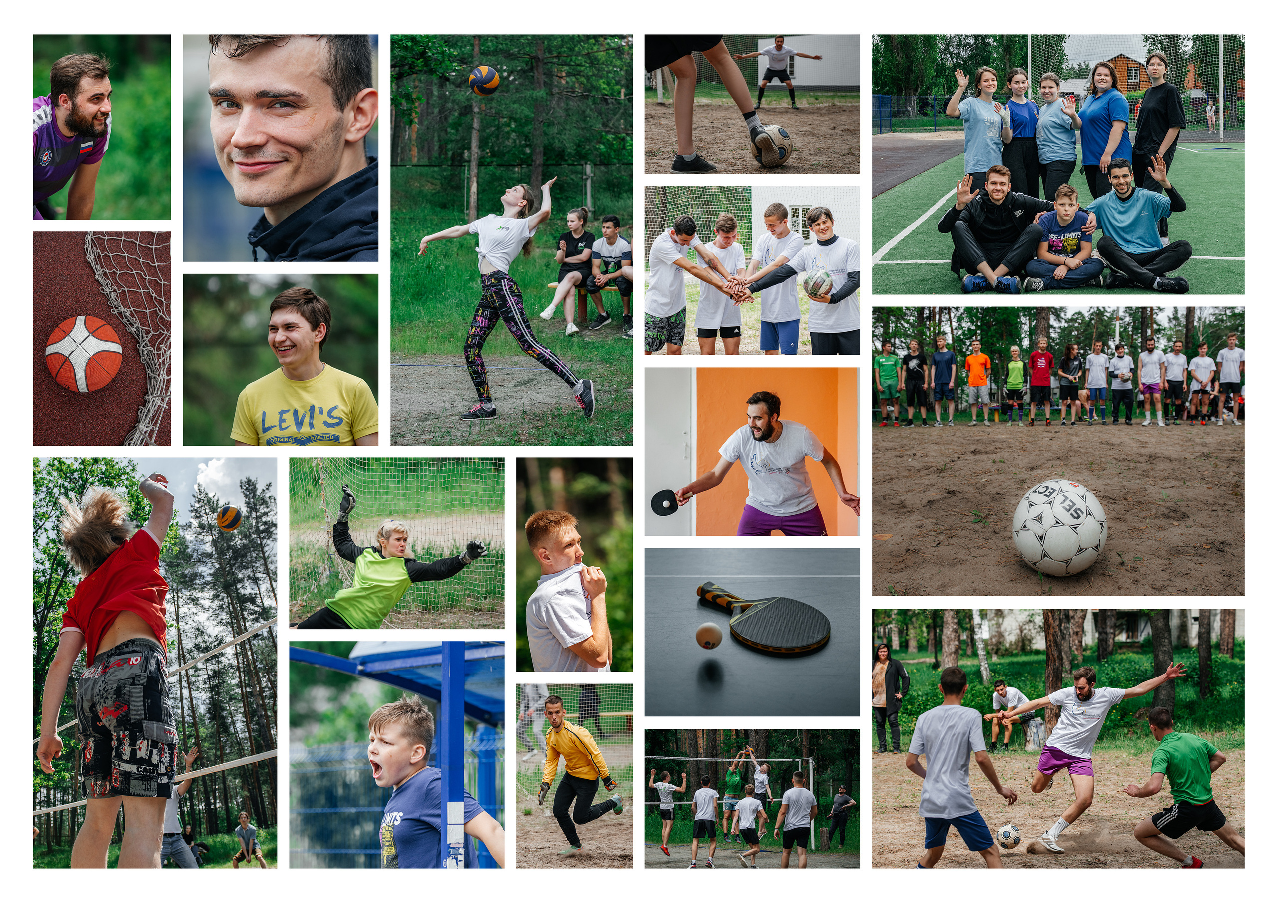 Услуги и цены. Фотосервис bezzabot