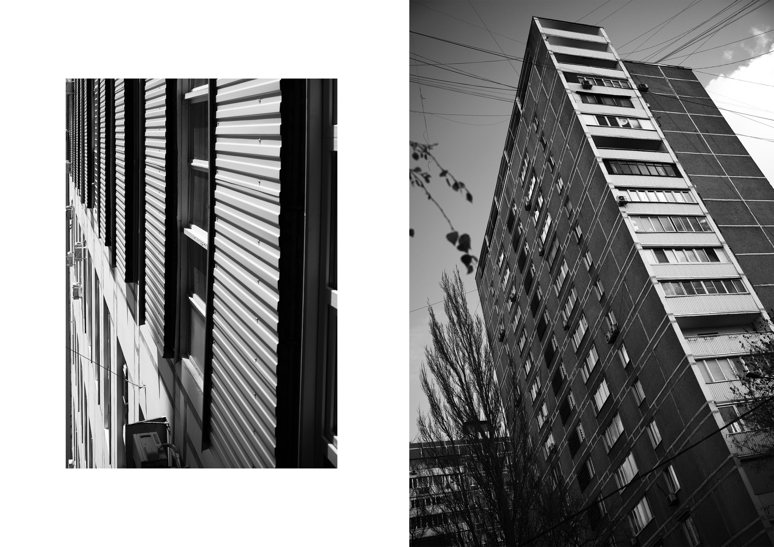 Где-то на Проспекте Мира. Фотограф из Москвы — DASHA NOVA | Авторская фотография в разных жанрах