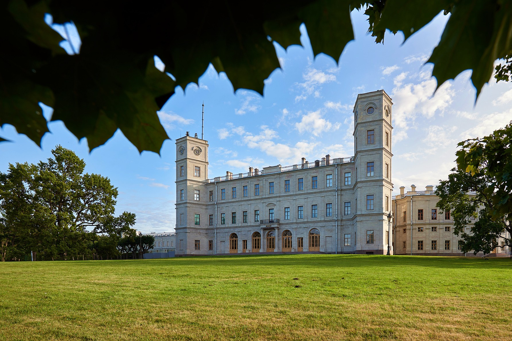Кейсы. Иван Ступа, репортажный фотограф в Санкт-Петербурге и Ленинградской области