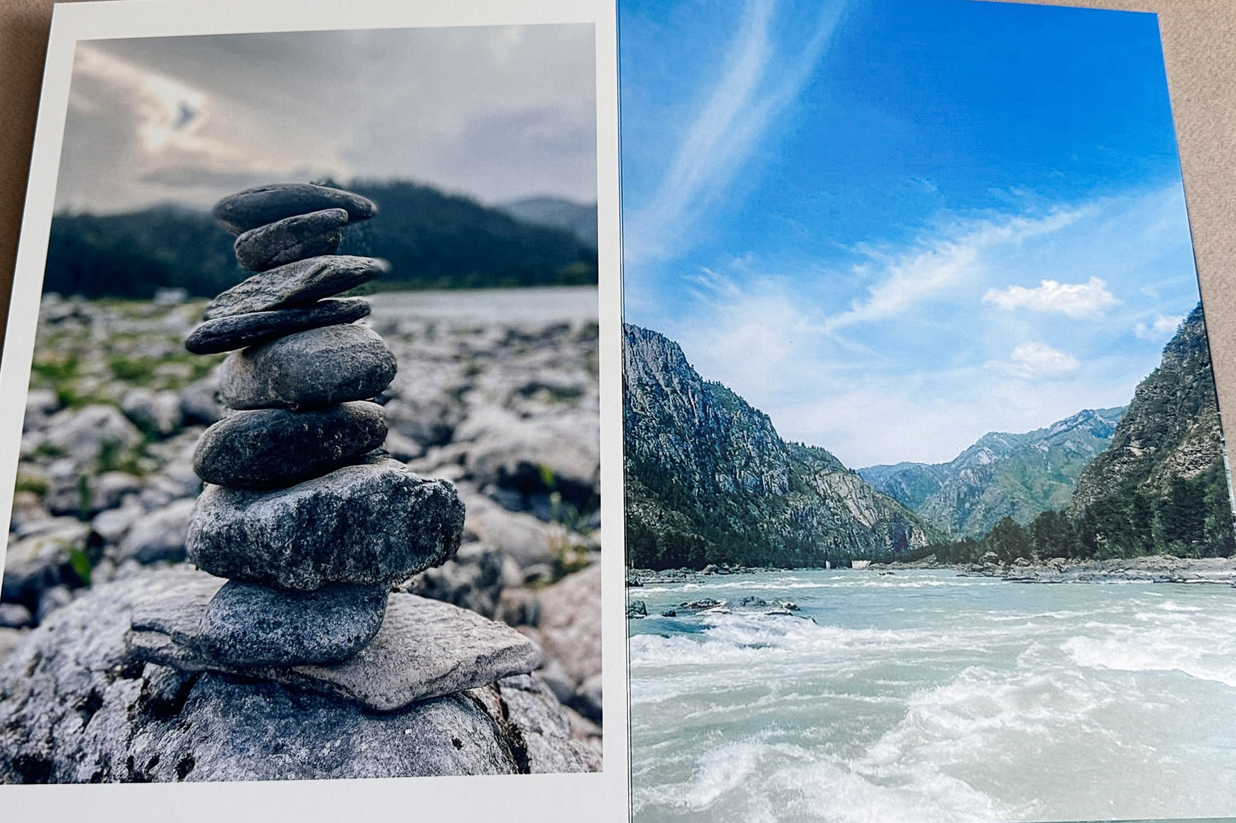 Параметры фотокниг. Семейный и детский фотограф в Омск Пугачева Елена