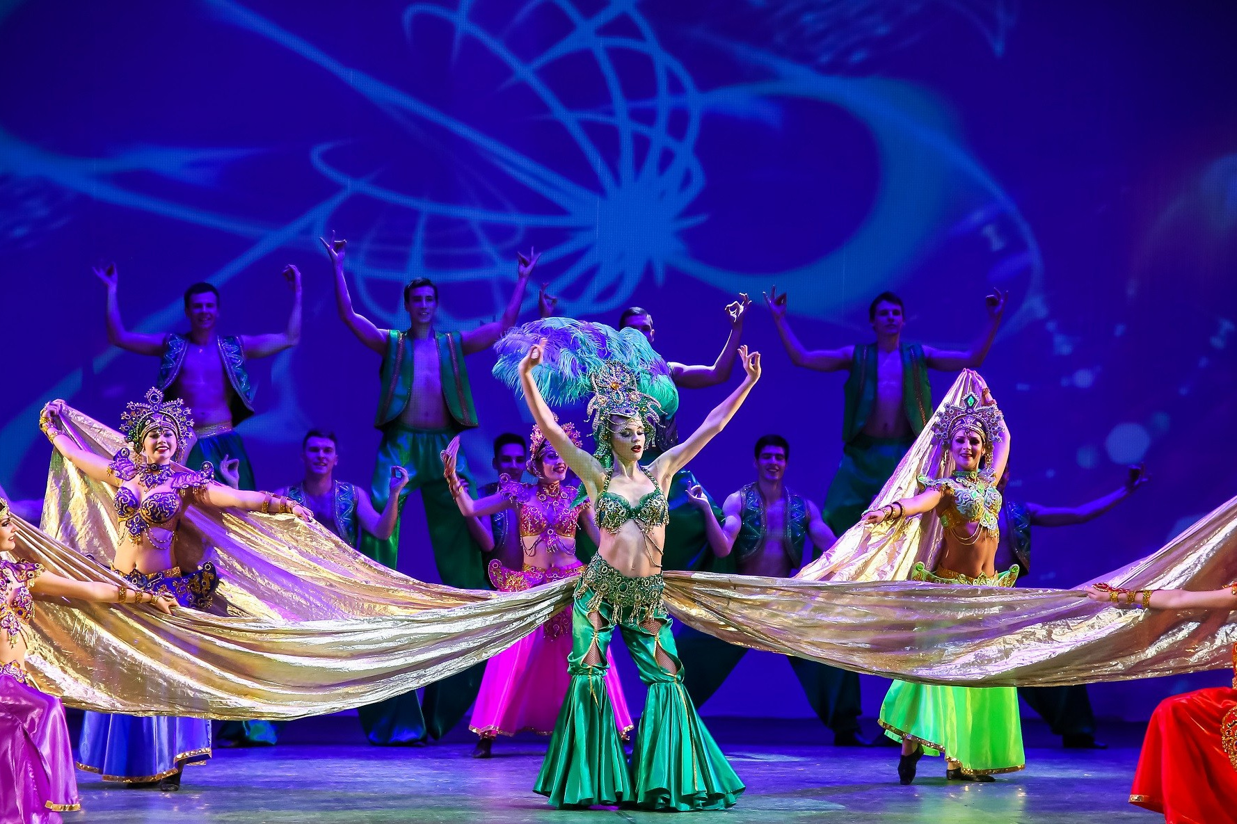 Кубань Концерт