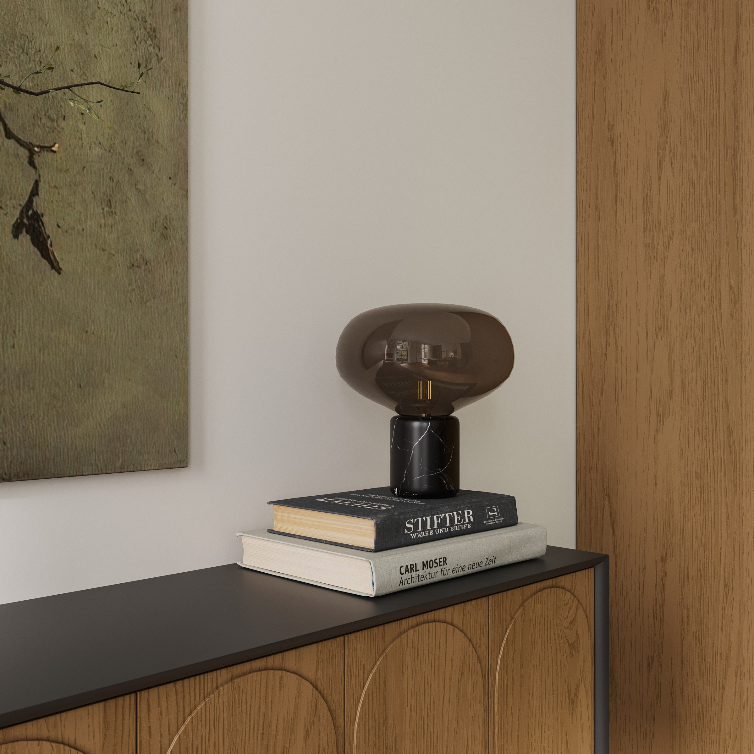 3D визуализатор