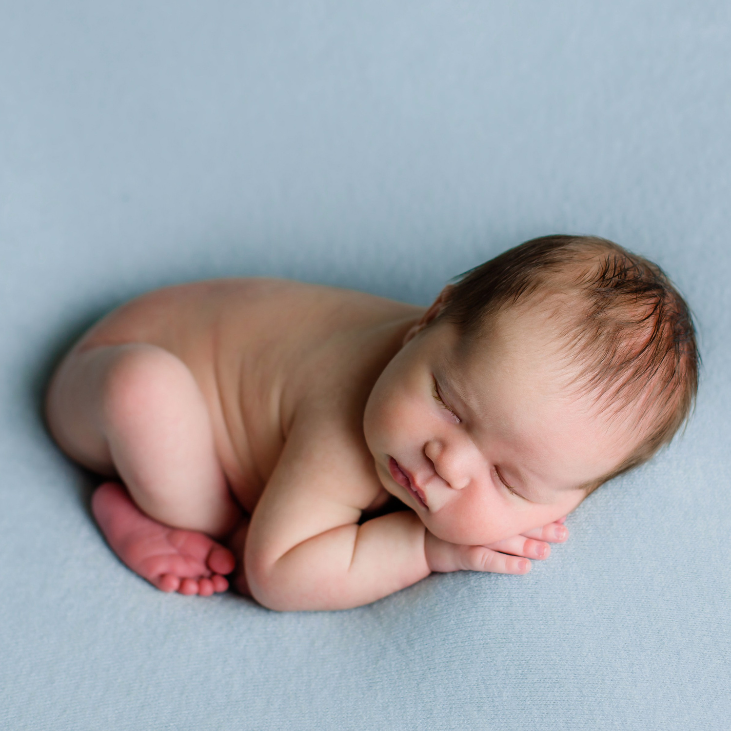 Online обучение фотографии новорожденных