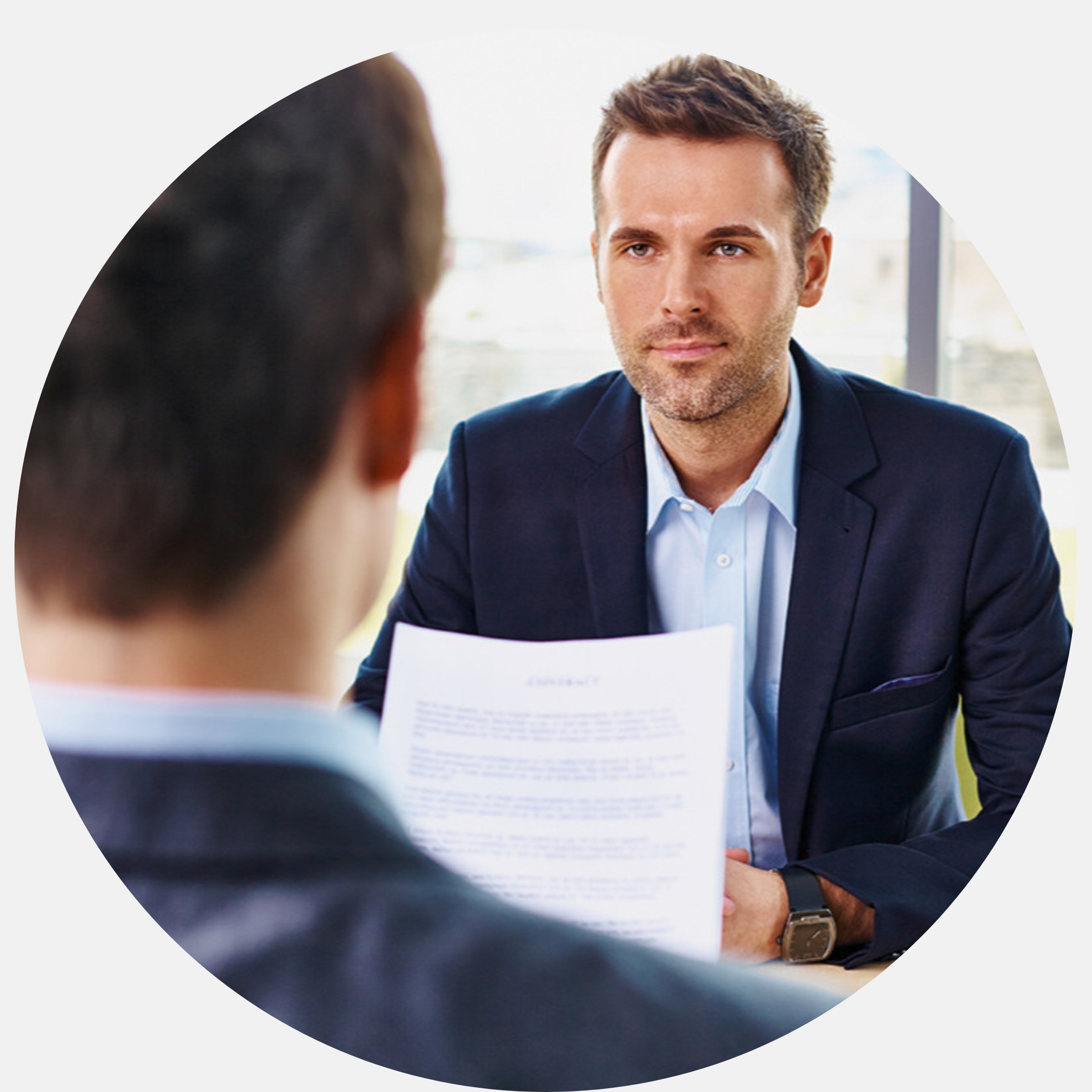 Услуги карьерного консультанта. Карьерный консультант Лидеров СПб Москва РФ