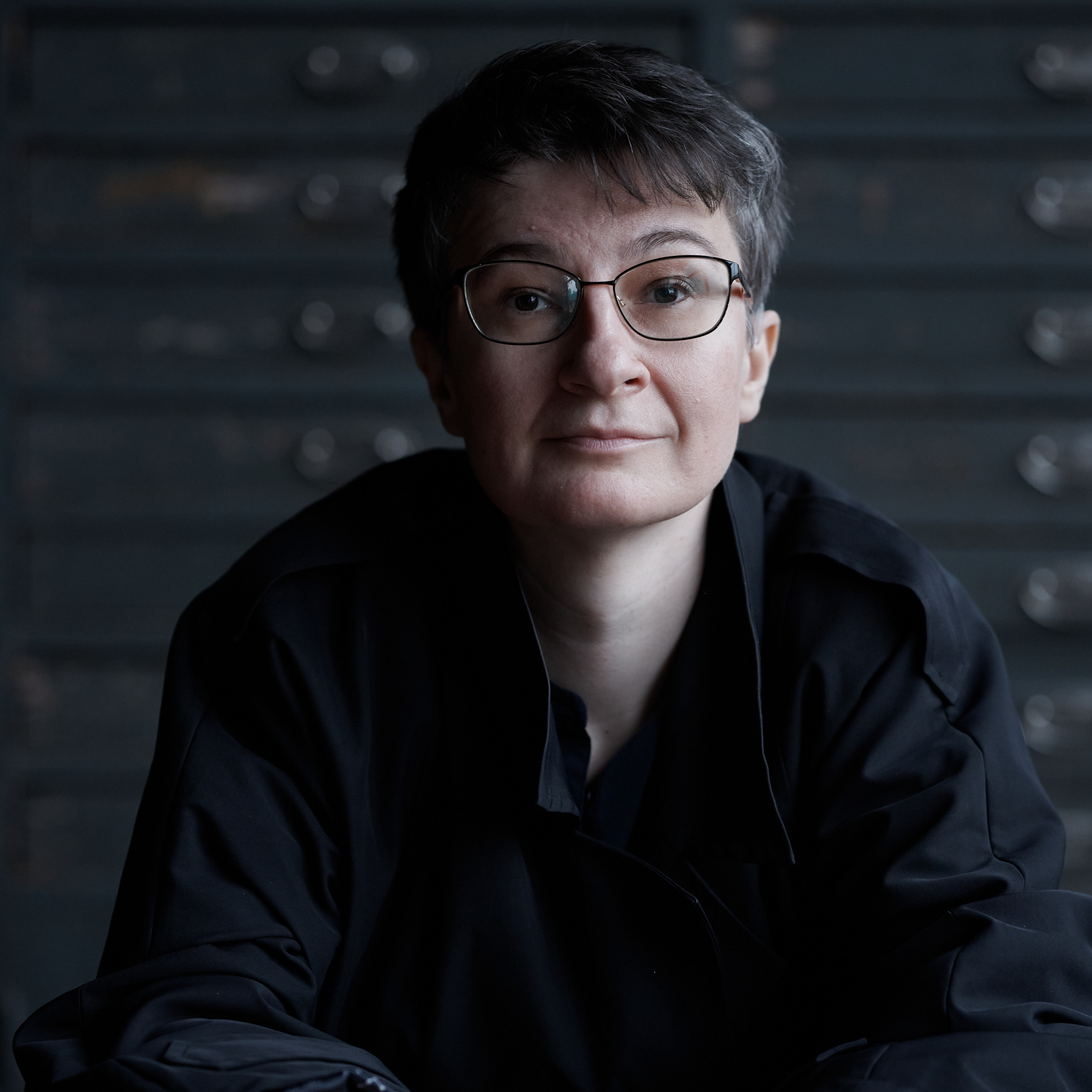 Индивидуальная фотосъемка в Москве. Гриценюк Регина