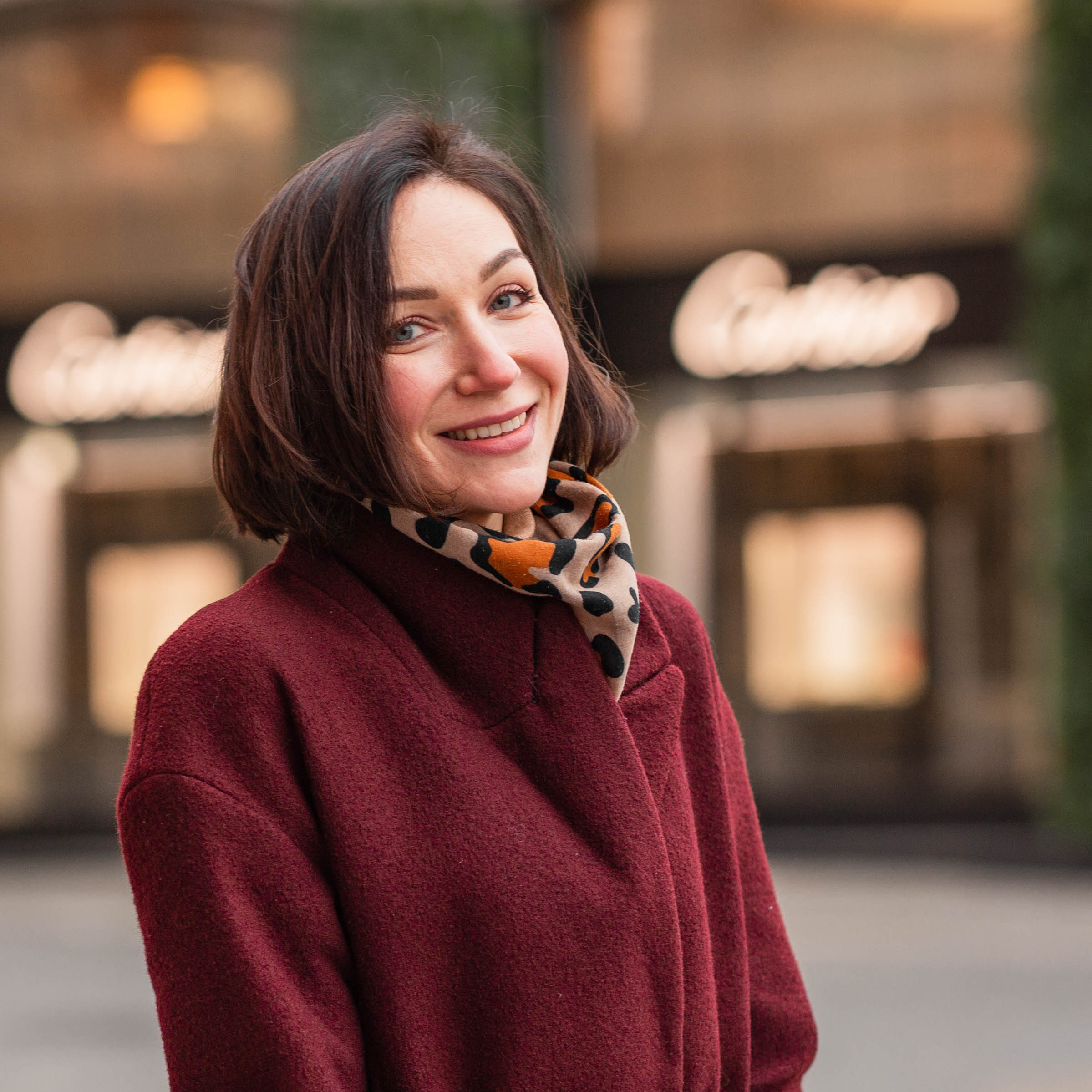 Фотоэкскурсия по индивидуальному маршруту. Экскурсовод и фотограф в Москве Татьяна Балеевскиих