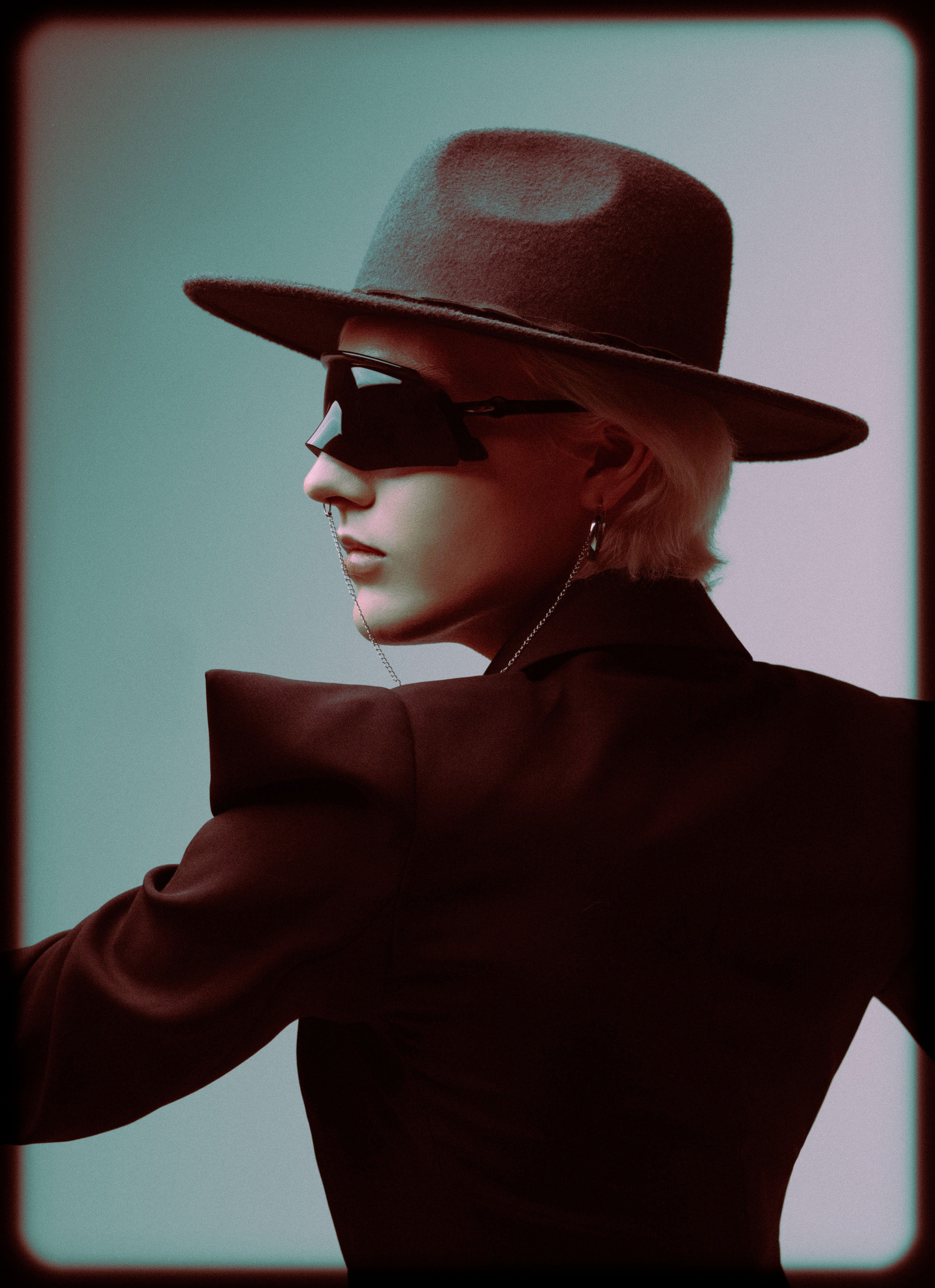 Ника. Фотограф из Москвы — DASHA NOVA | Авторская фотография в разных жанрах