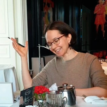 Мастермайнд для женщин в Москве от "Код публичности" - Модератор Марина Кузнецова