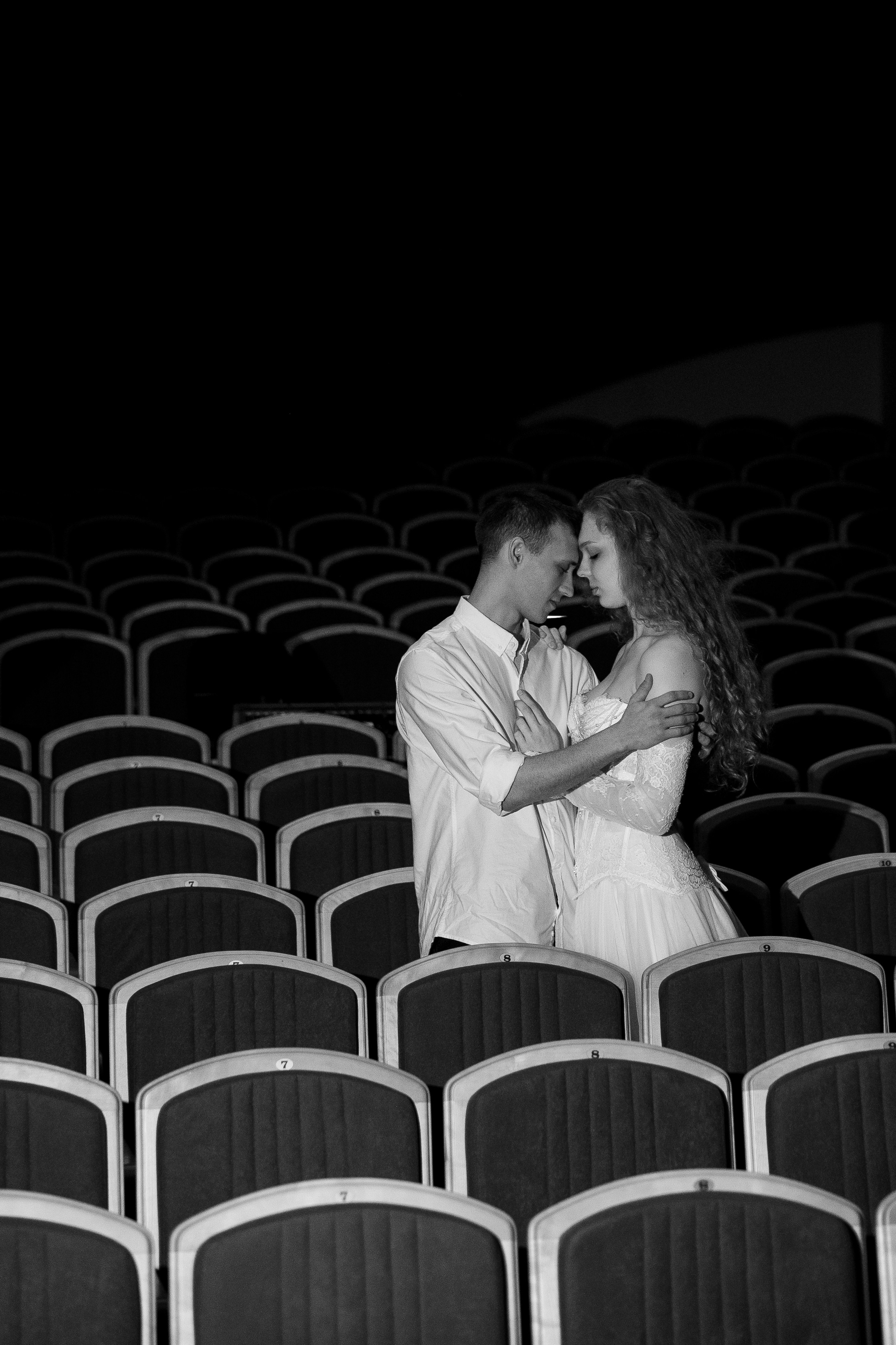 Портретный, репортажный и семейный фотограф в Магнитогорске