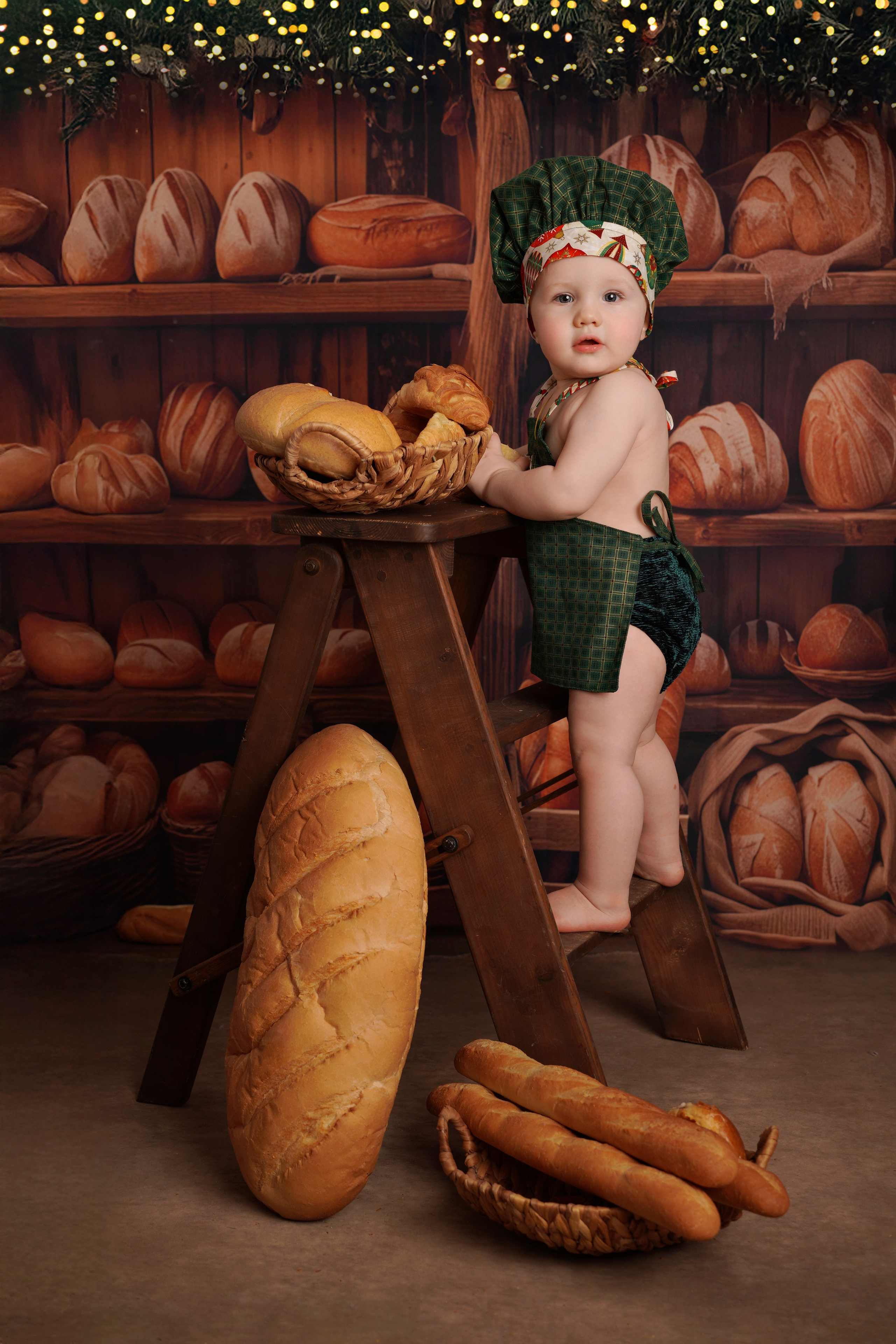 Малыши до 3-х лет. Фотограф новорожденных беременных в Тюмени Ткачук Татьяна