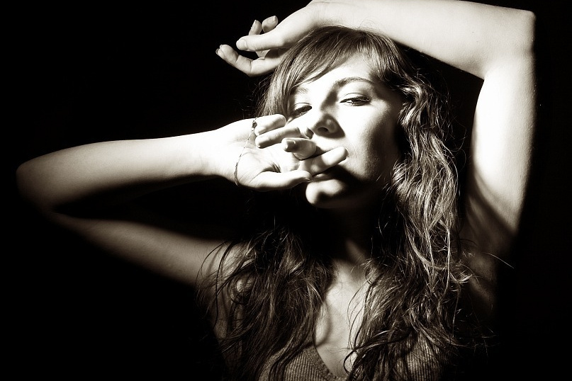 Обо мне. Профессиональный фотограф в Ялте — Вячеслава Калинина