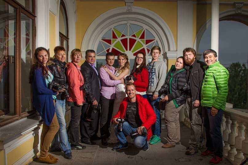 Фотошкола фото школа. Фотограф Ижевск Филипп Усков