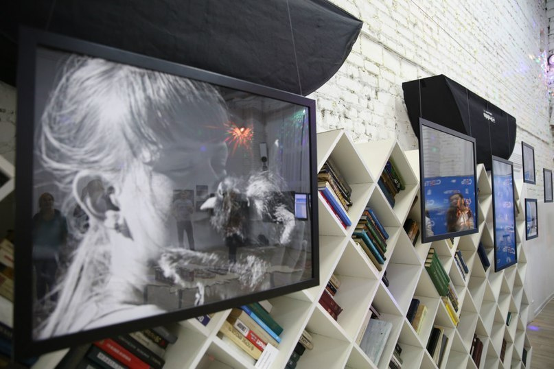 Фотовыставка "Есть вещи поважнее фондового рынка". Фотограф Андрей Васильев | Краснодар, Краснодарский край