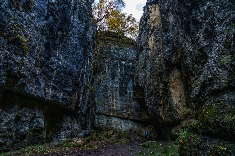 Время дороги: Дагестан. все выше, и выше, и выше