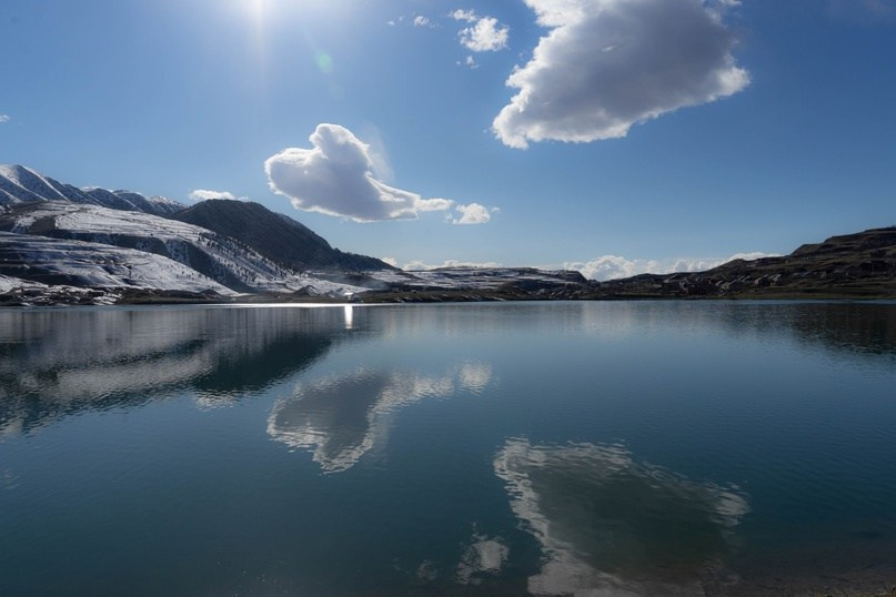 Время дороги: Дагестан. все выше, и выше, и выше