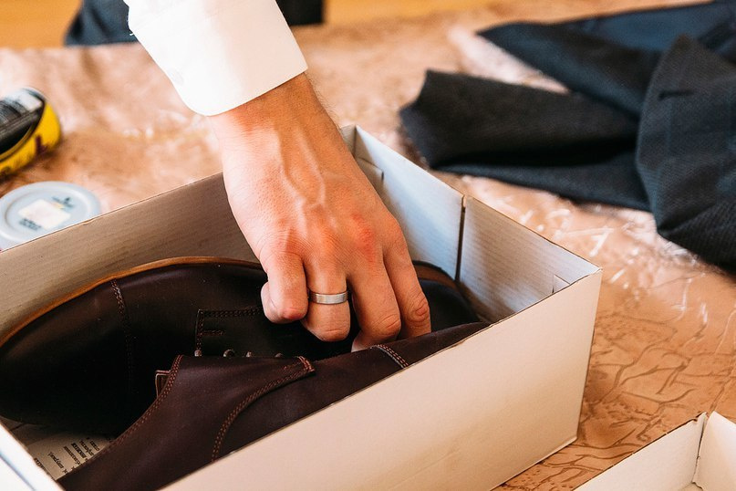 Свадебный образ жениха. Свадебный фотограф Роман Медведев , Минск, Беларусь