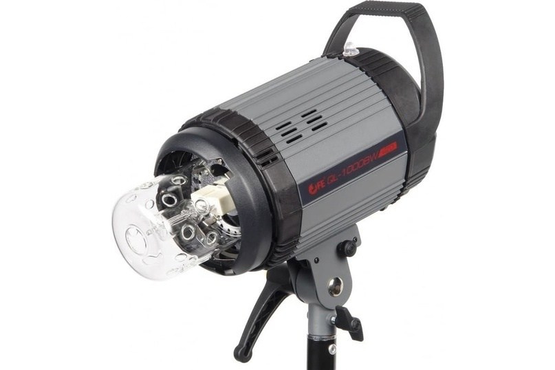 Постоянный свет. Фотостудия PopcornStudio | Санкт-Петербург