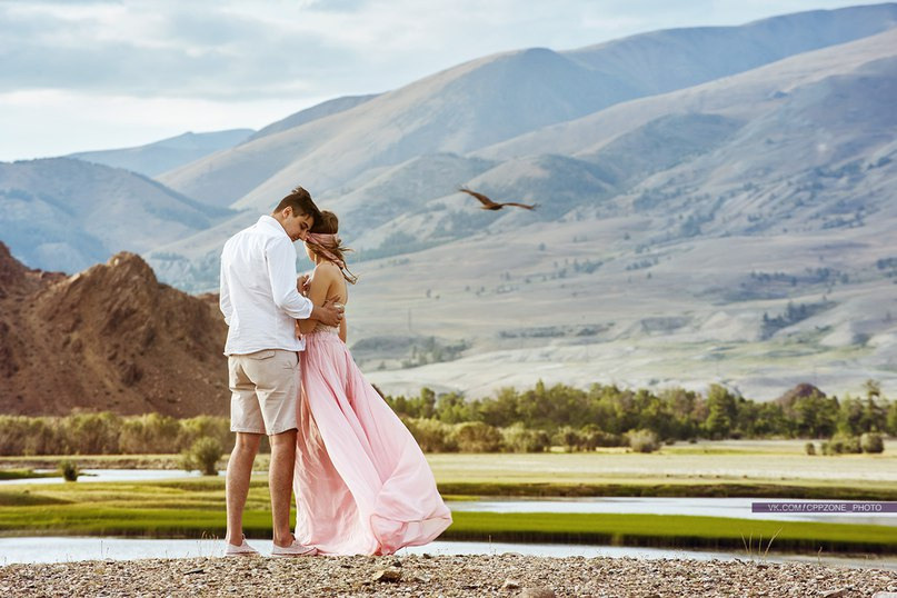 Блог. Семейный и свадебный фотограф в Иркутске Максим Жигалов